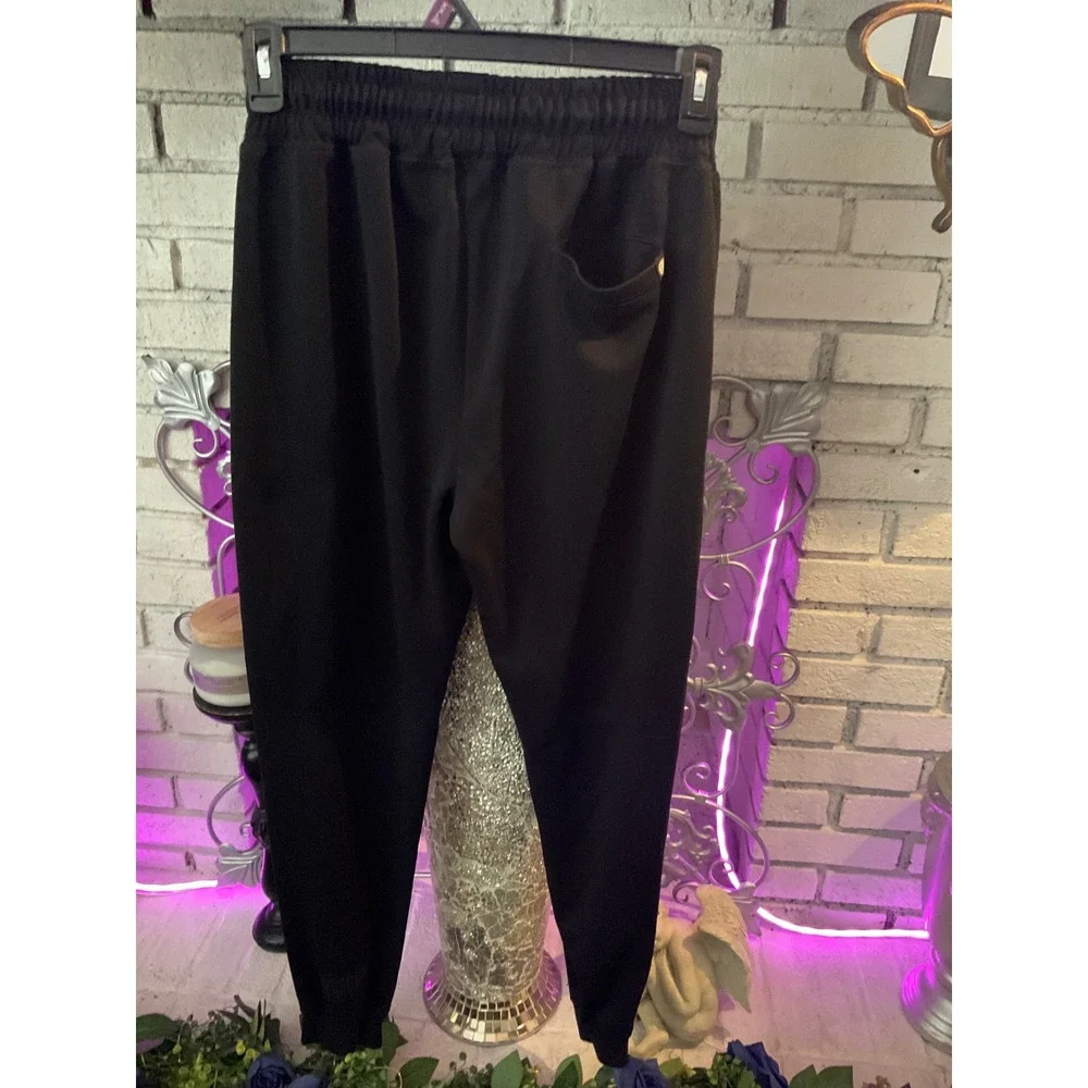 Encrypted Nyc encrypted joggers